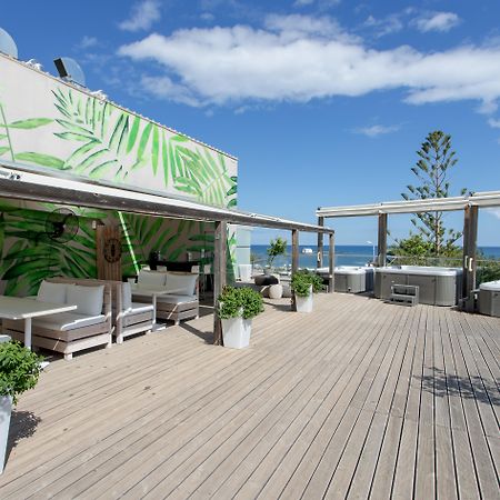 Georgioupolis Beach Hotel Ханя Екстериор снимка