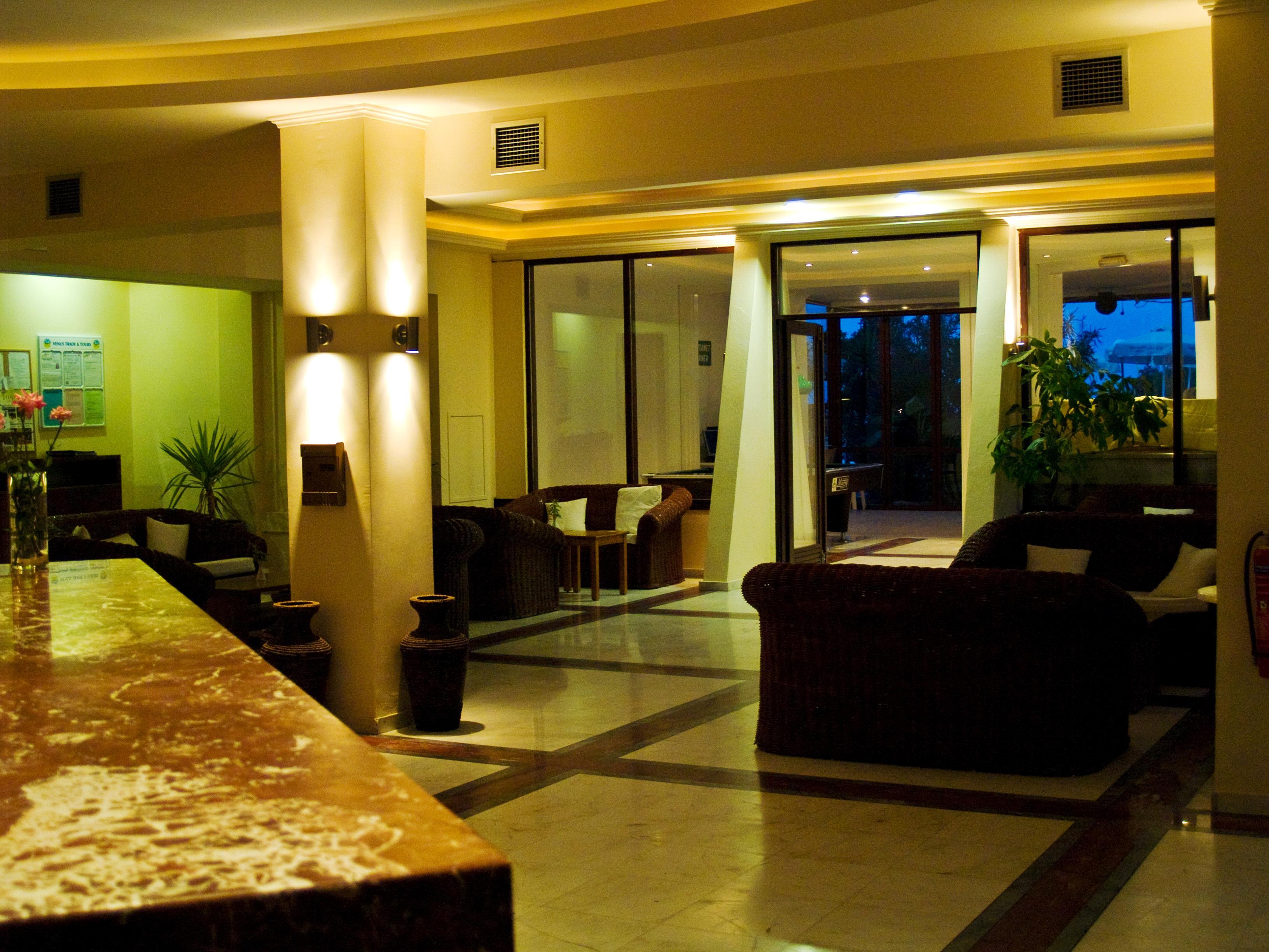 Georgioupolis Beach Hotel Ханя Екстериор снимка