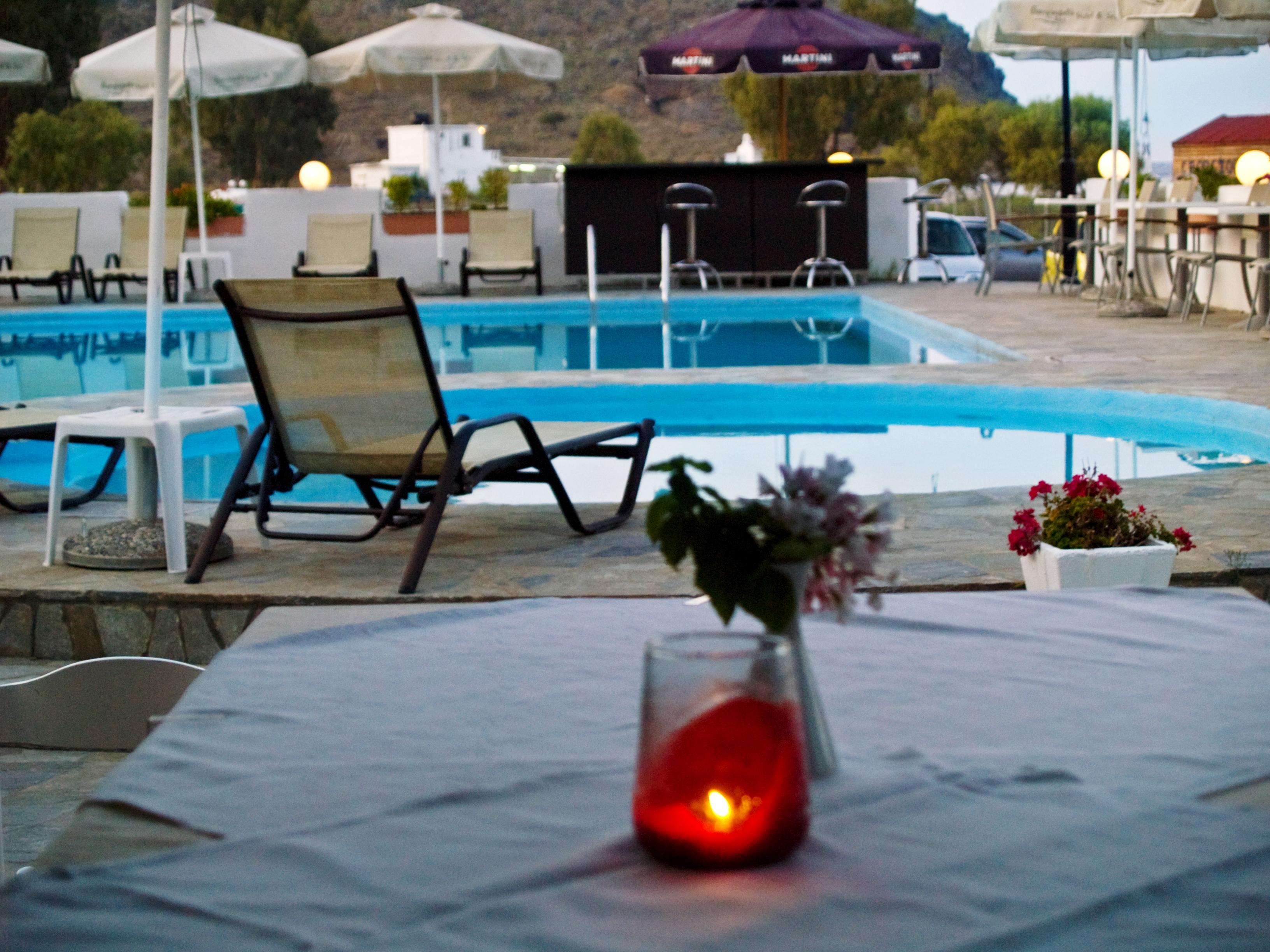 Georgioupolis Beach Hotel Ханя Екстериор снимка