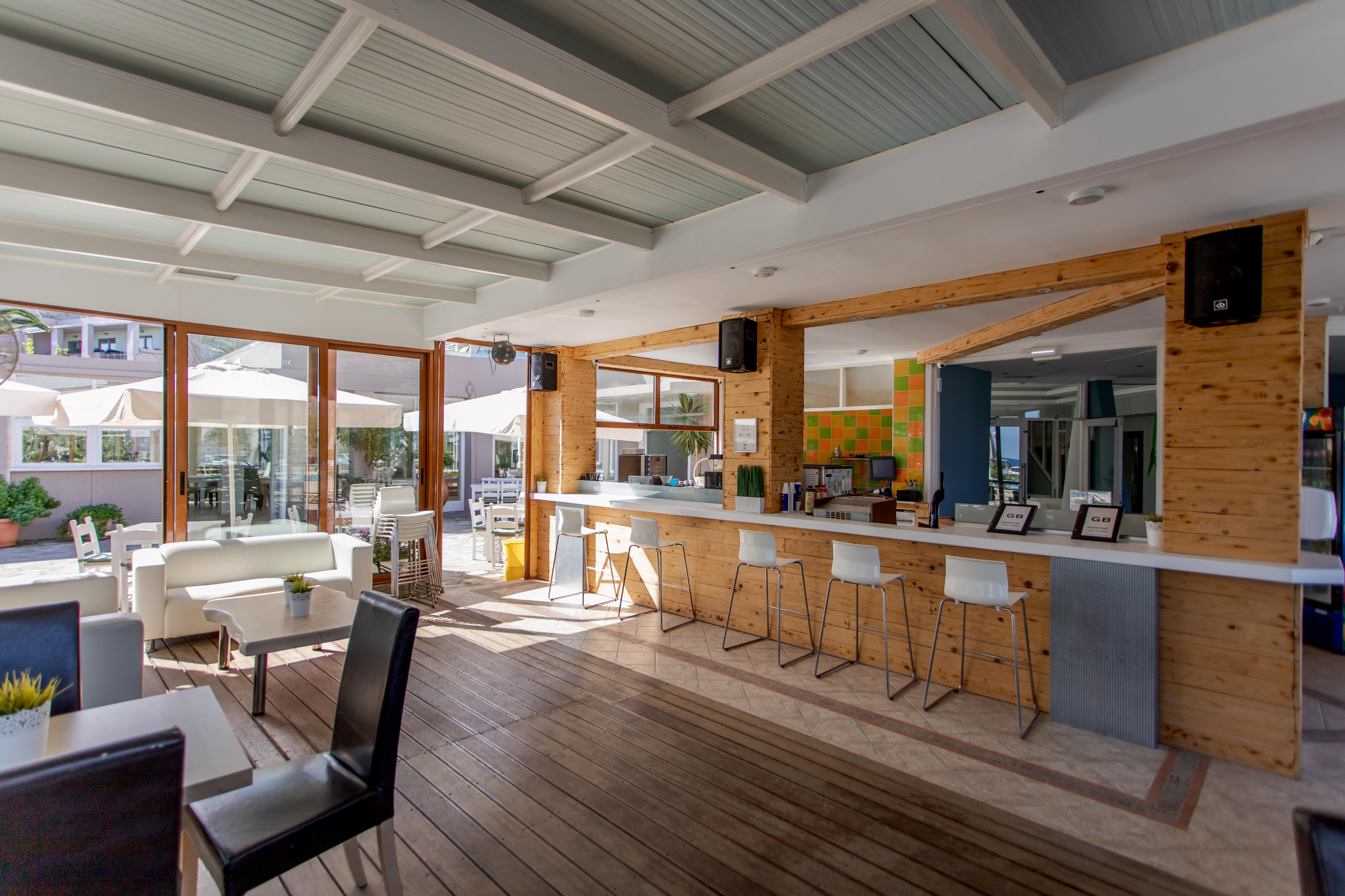 Georgioupolis Beach Hotel Ханя Екстериор снимка