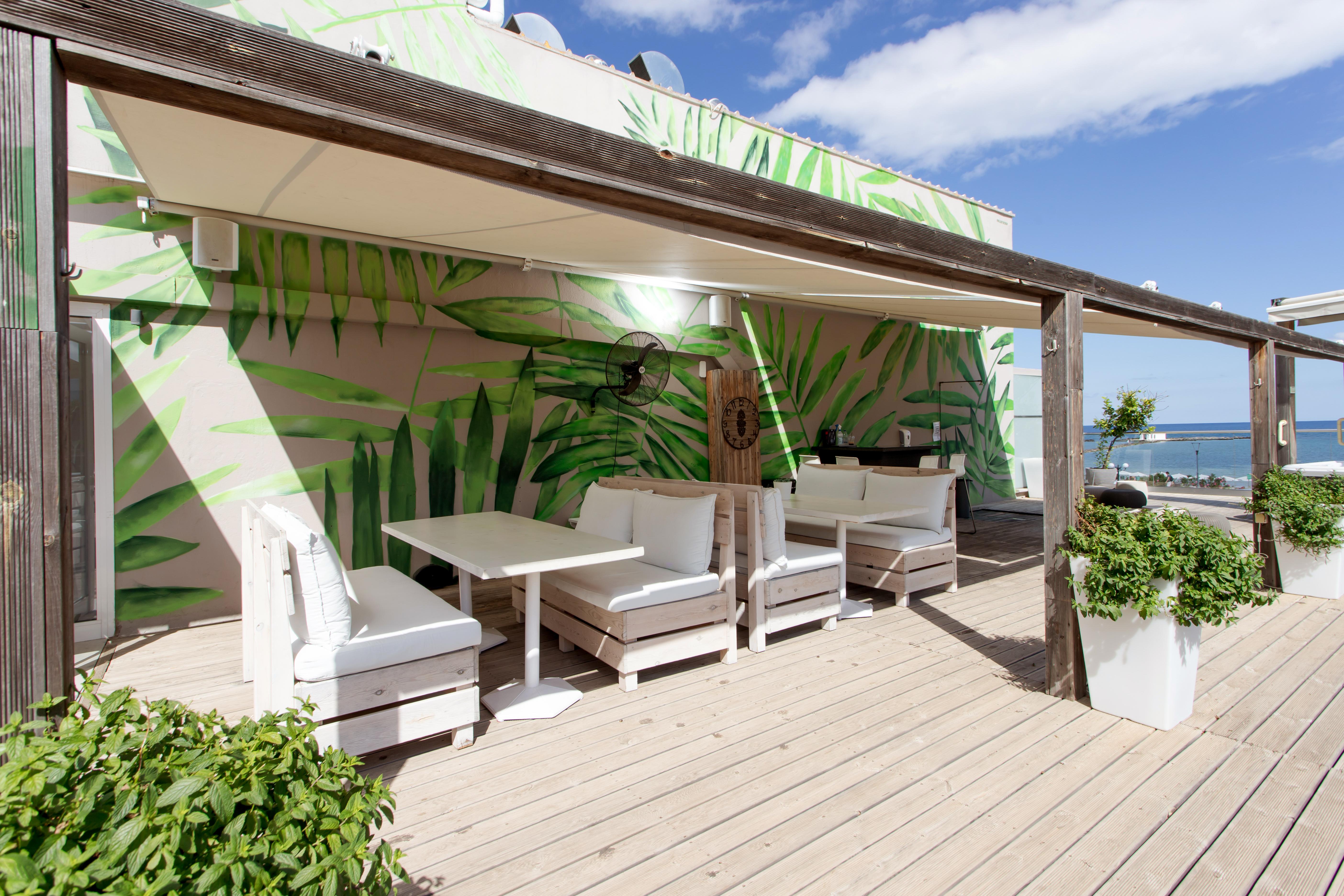 Georgioupolis Beach Hotel Ханя Екстериор снимка