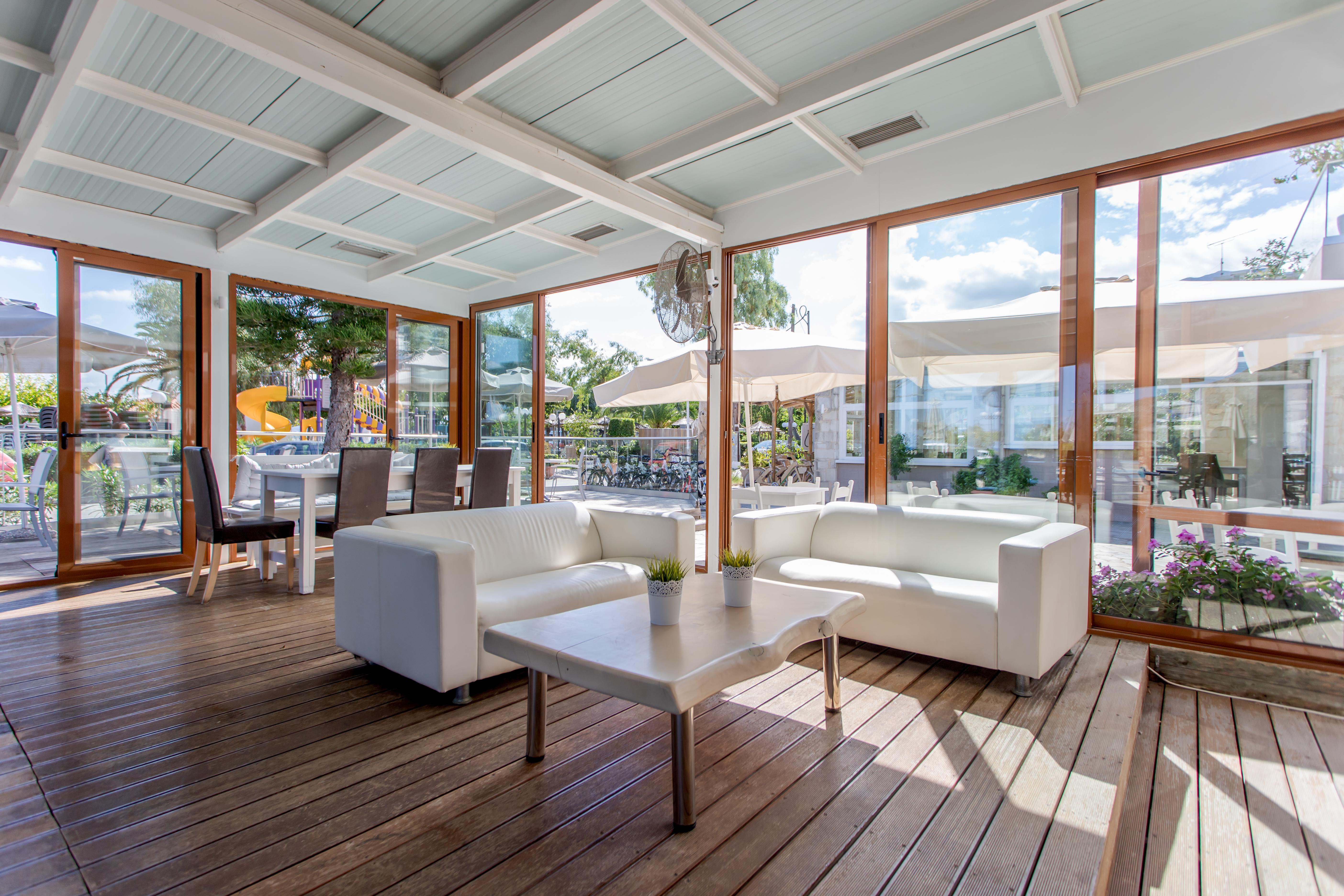 Georgioupolis Beach Hotel Ханя Екстериор снимка