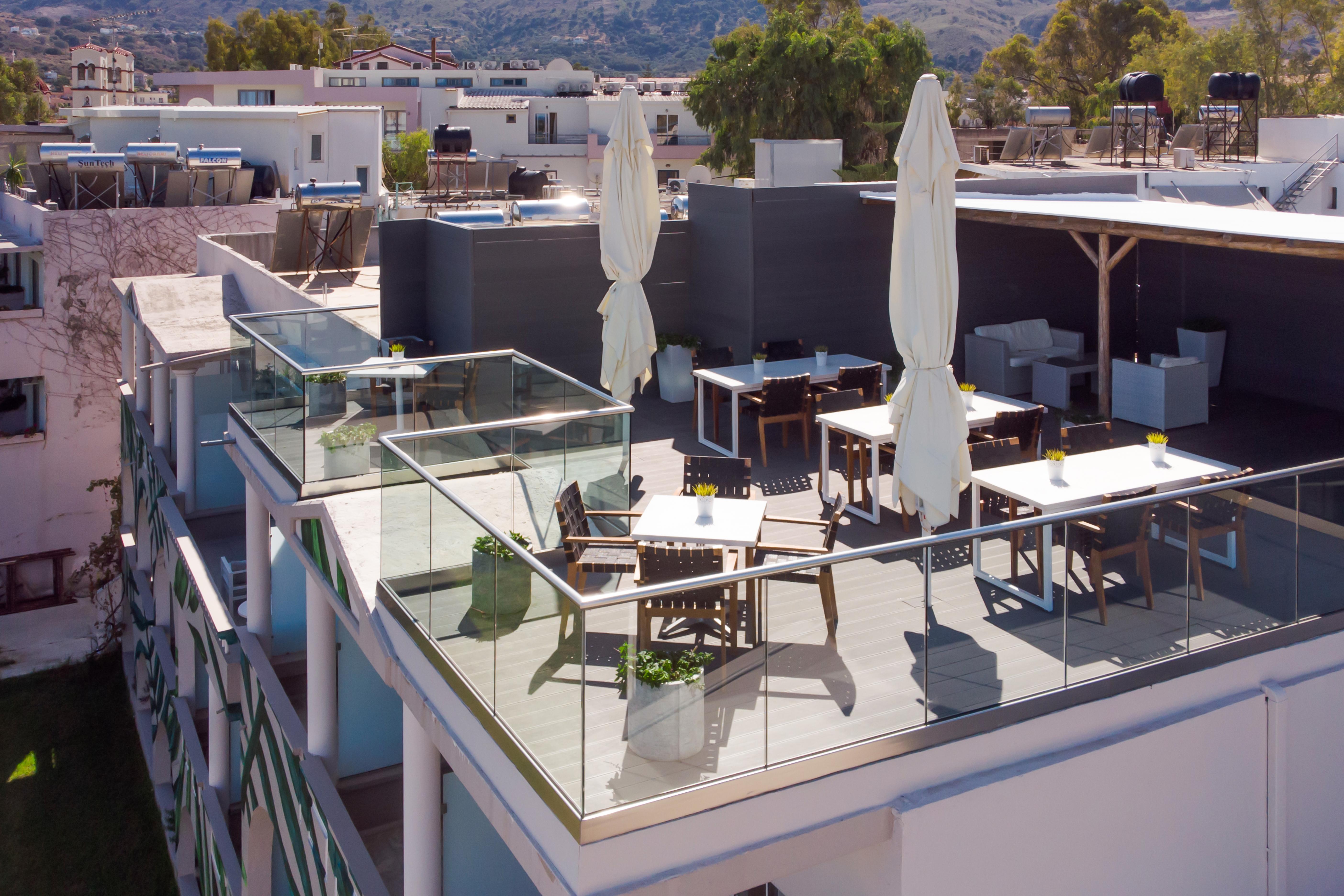 Georgioupolis Beach Hotel Ханя Екстериор снимка