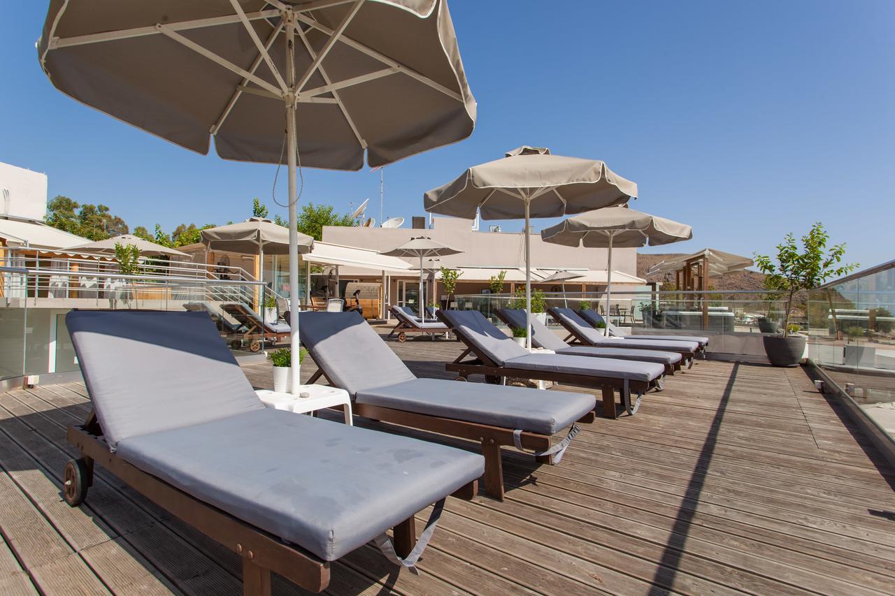 Georgioupolis Beach Hotel Ханя Екстериор снимка